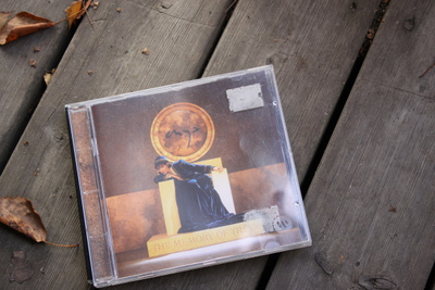 Enya The Memory Of Trees CD