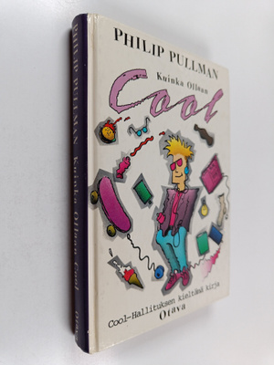 Philip Pullman : Kuinka Ollaan Cool