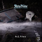 ZERO NINE N.E. Files CD - pikkukuva 1