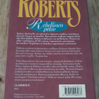 Nora Roberts - Rehellinen petos - pikkukuva 2