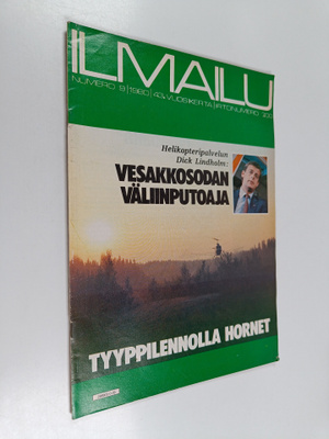 Ilmailu 9/1980