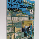 Elävää yhteiskuntaoppia, 9 : Peruskoululaiselle - pikkukuva 1