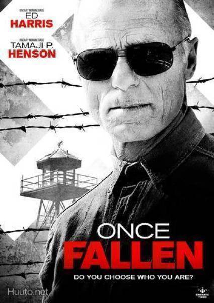 ONCE FALLEN	(44 096)	-FI-	DVD		ed harris	1h 32min, 2010