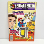 Nintendo Lehti numero 1 - 1991 - pikkukuva 1