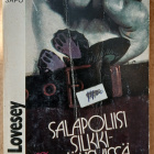 Sapo 221 Peter Lovesey Salapoliisi silkkipöksyissä - pikkukuva 1