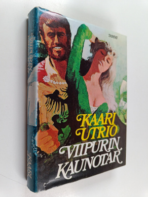 Kaari Utrio : Viipurin kaunotar