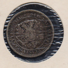1866 1 markka kl4 - pikkukuva 2