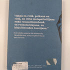 Petri Tamminen : Muita hyviä ominaisuuksia - pikkukuva 2
