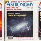 Astronomy Magazine 1995 (9 numeroa) - pikkukuva 3