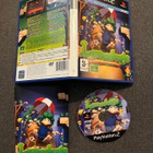 Lemmings PS2 (Suomijulkaisu) - pikkukuva 1