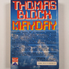 Thomas H. Block : Mayday - pikkukuva 2