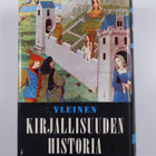 Henrik Schuck : Yleinen kirjallisuuden historia 1-10 - pikkukuva 2