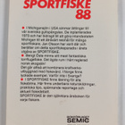 Sportfiske 88 - pikkukuva 2