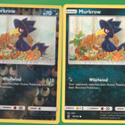 Pokémon Murkrow - pikkukuva 1