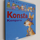 Daniela De Luca : Konsta Kenguru - pikkukuva 1