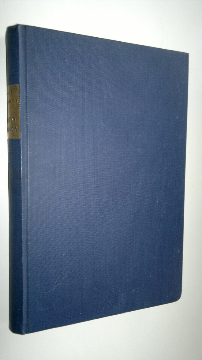 Mihail Solohov : Kertomuksia