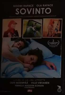 Sovinto - DVD