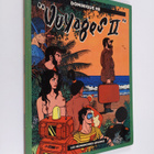 Dominique He : VOYAGES. 2 - pikkukuva 1