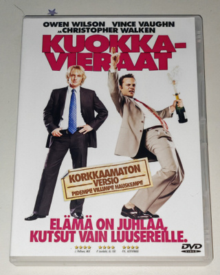 Kuokkavieraat (n2)
