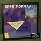 EPPU NORMAALI - COCKTAIL BAR LP KEHYKSISSÄ + NIMMARIT - pikkukuva 1