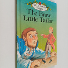 Anne McKie : The Brave Little Tailor - pikkukuva 1