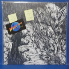 MONS VENERIS - UNTITLED EX+/M- PORTUGAL 2017 LP - pikkukuva 1