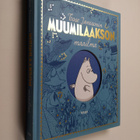 Philip Ardagh : Tove Janssonin Muumilaakson maailma - pikkukuva 1