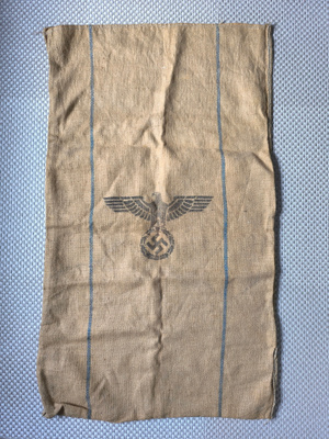 Wehrmacht muonasäkki 1939 (H.Vpfl.)