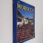 Bruna Polimeni ym. : All Morocco - pikkukuva 1