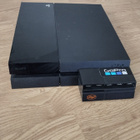 Playstation PS4 5 Port USB Hub - pikkukuva 3