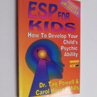 Tag Powell ym. : ESP for Kids - How to Develop Your Child... - pikkukuva 1