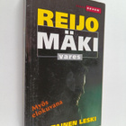 Reijo Mäki : Keltainen leski - pikkukuva 1