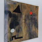 Joan Miro : Birth of the world - pikkukuva 1