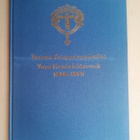 1968-1970 Vaasan kauppaoppilaitos kasvokuvat - pikkukuva 4