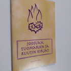 Joosuan, Tuomarien ja Ruutin kirjat : käännösehdotus - pikkukuva 1
