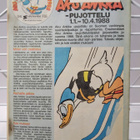 Aku Ankka 50 1987 - pikkukuva 2