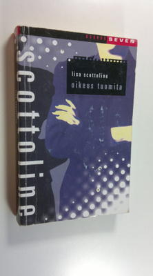 Lisa Scottoline : Oikeus tuomita