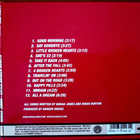 Norah Jones: ...Little Broken Hearts CD - pikkukuva 3