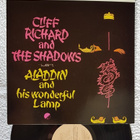 Cliff Richard & The Shadows – Aladdin And His Wonderful.. LP - pikkukuva 1