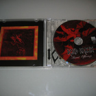 Iced Earth - Burnt Offerings (CD) - pikkukuva 3