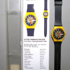 SWATCH GJ700 Yamaha Racer vuodelta 1985 - pikkukuva 2