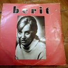 Berit – Berit LP - pikkukuva 1