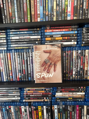 Spun (2003)
