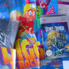 Nes - Time Lord - CIB PAL B + Juliste - pikkukuva 3