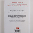 Kaija Juurikkala : Äitikirja (signeerattu, tekijän omiste) - pikkukuva 2