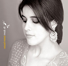 SOUAD MASSI - HONEYSUCKLE