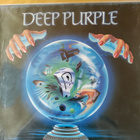 Deep Purple: Slaves And Masters (LP) - pikkukuva 1