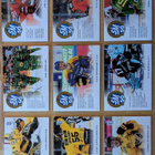 2024-25 Blueline Team Set kortteja 0,30 EUR/kpl - pikkukuva 1