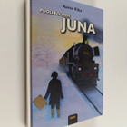 Aarne Pilto : Puoli kolmen juna (signeerattu) - pikkukuva 1