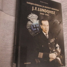 Ilmojen kenraali ja kiistelty komentaja J. F. Lundqvist - pikkukuva 1